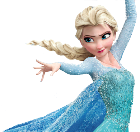 Princess Elsa