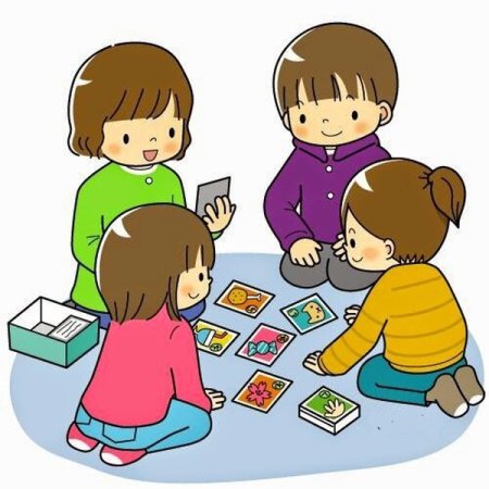 Настольные игры дети мультяшные