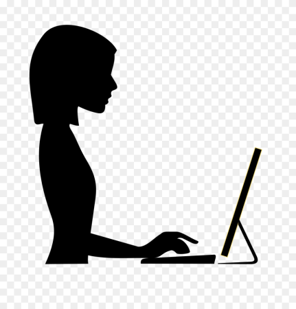Пиктограммы для работы за компьютером