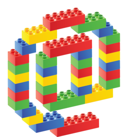 Конструкторы для детей 3-4 лет