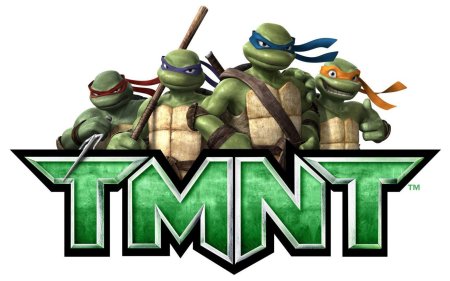 Тмнт 2007