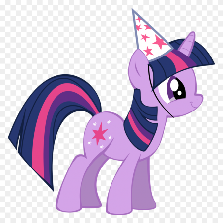 My little Pony Твайлайт Спаркл
