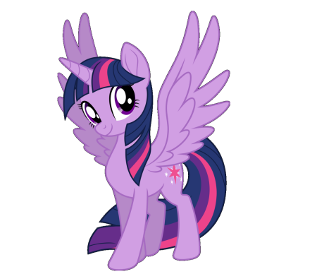 My little Pony Твайлайт Спаркл