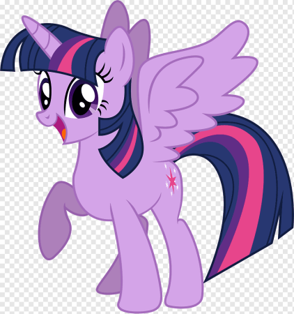 Сумеречная Искорка Twilight Sparkle