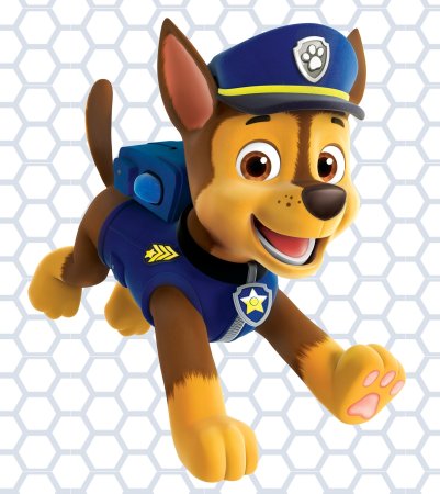 Чейз Paw Patrol