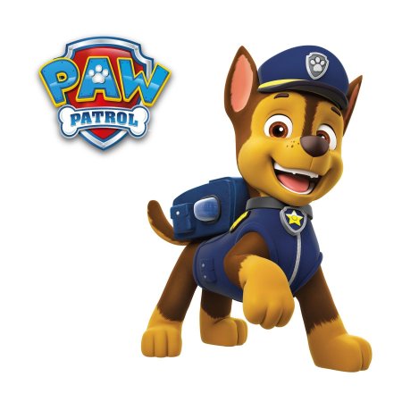 Paw Patrol Paw Patroller