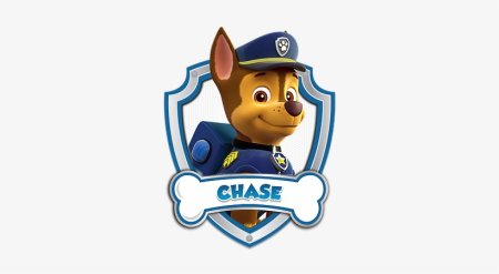 Paw Patrol Sea Patrol