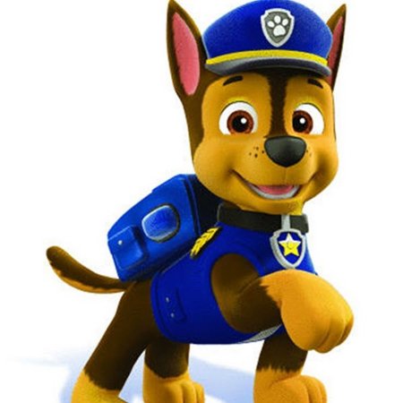 Paw Patrol 4