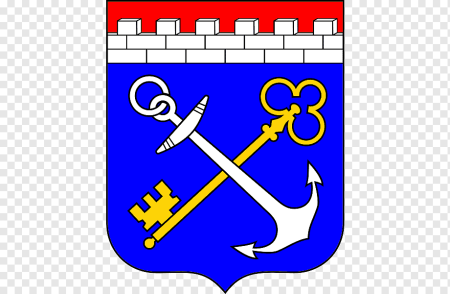 Герб Ленинградской области
