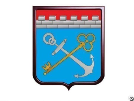 Флаг Ленобласти