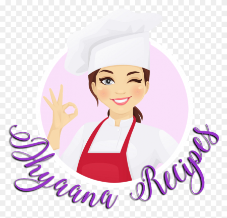 Повар женщина