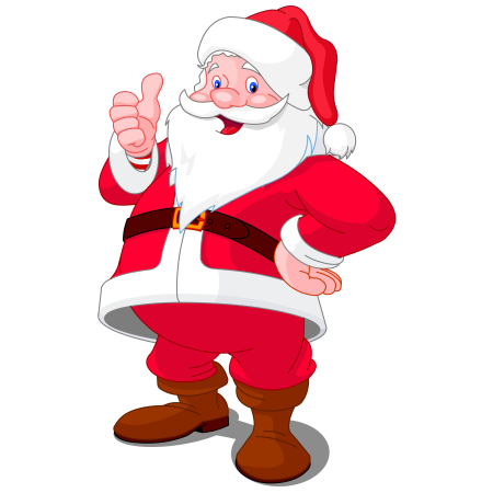 Santa Klavus