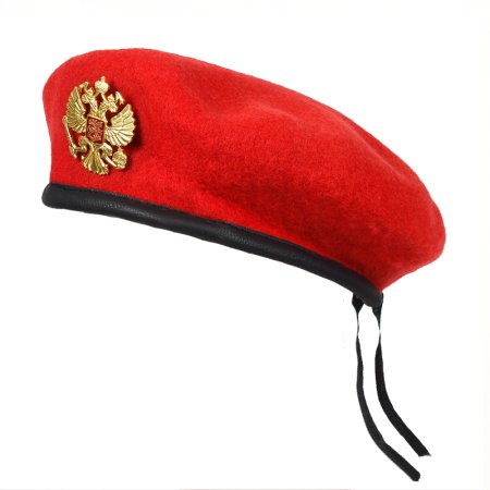 Головной убор спецназа