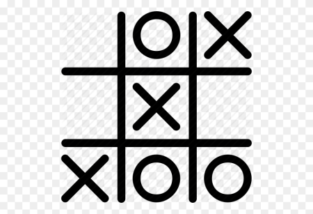 Tic tac Toe игра