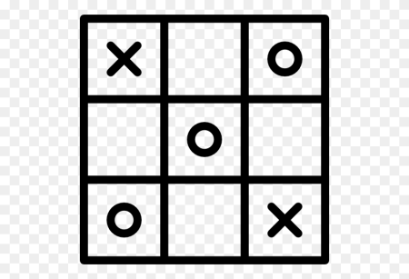 Tic tac Toe игра