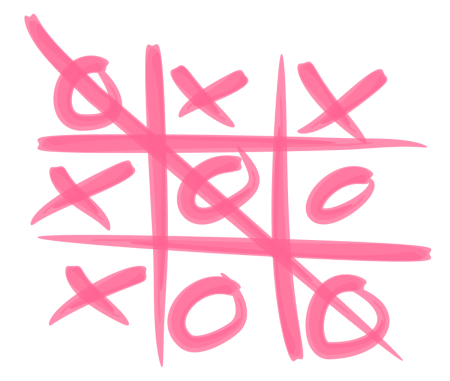 Крестики нолики картинки