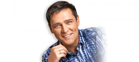 День рождения Юрия Шатунова