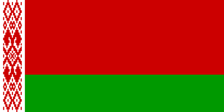 Флаг Республики Беларусь