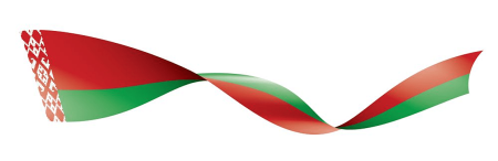 Флаг Республики Белоруссии