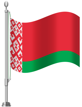 Белорусский флаг