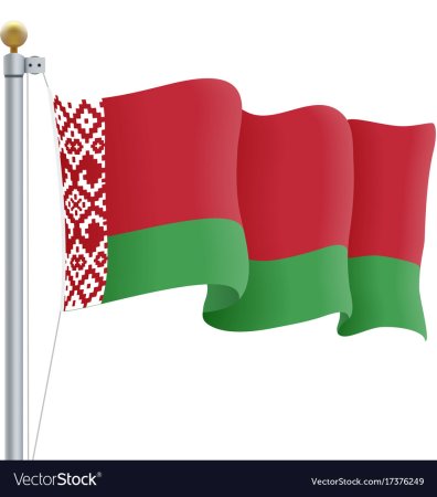 Ленточка итальянский флаг
