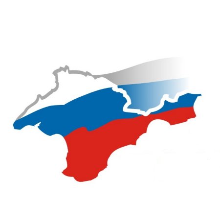 Крымская Весна логотип