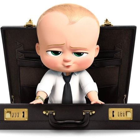 Boss Baby