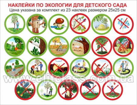 Как вести себя в лесу памятка для детей