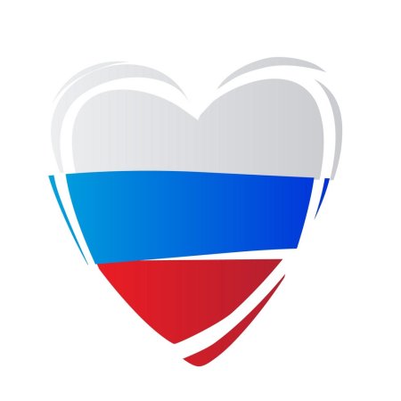 Сердце Триколор России