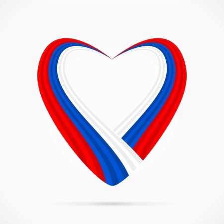 Сердце Триколор