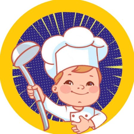 Поваренок для детского сада