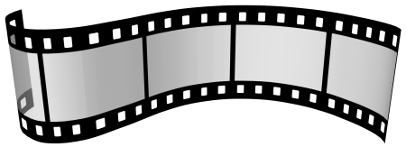 Кинопленка для фотошопа