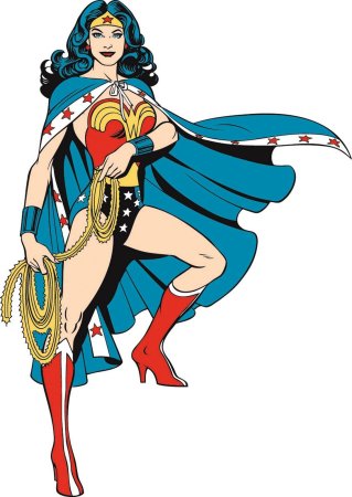 Wonder women