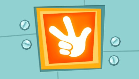 Фиксики Тыдыщ