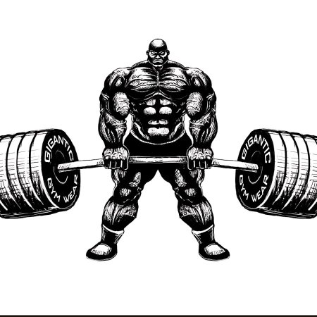 Powerlifting логотипы