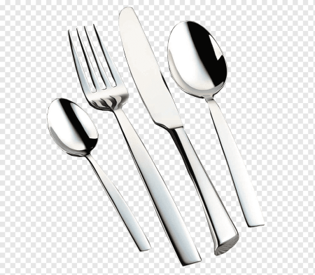 Ложки вилки
