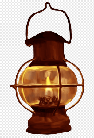 Фонарь trekryper Lantern