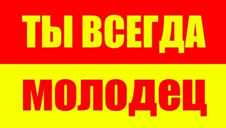 Саша всегда права