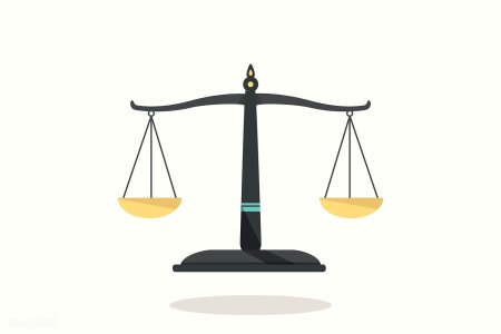 Весы картинка для презентации