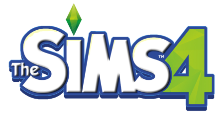 SIMS 4 значок PNG