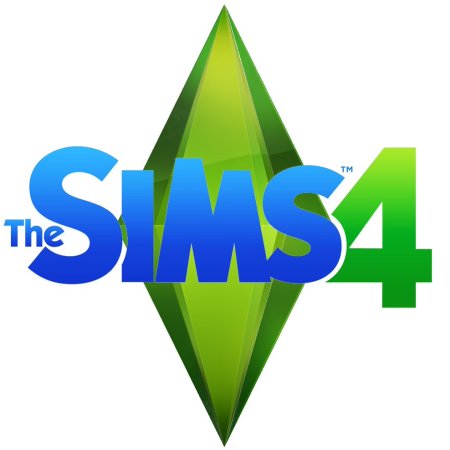 SIMS значок