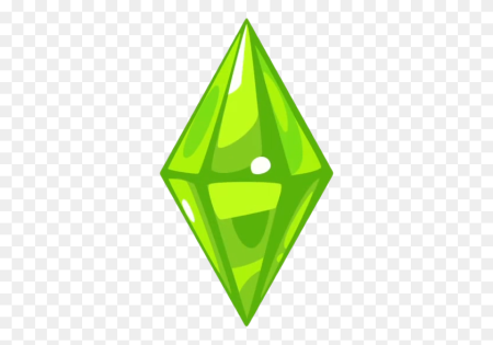Пламбоб симс 4 PNG