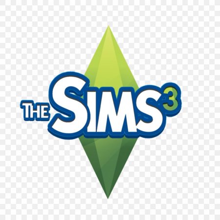 SIMS 4 значок