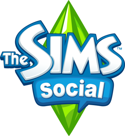 SIMS 2 логотип