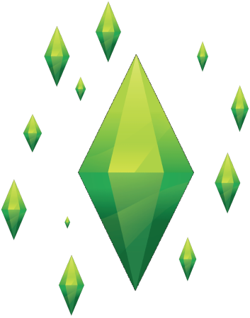 SIMS пламбоб