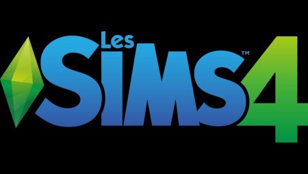 SIMS 4 ярлык