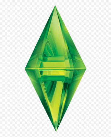 SIMS 4 значок