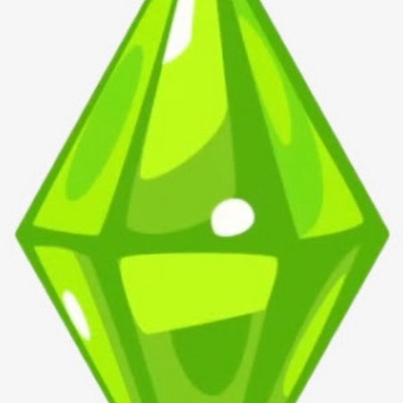 SIMS 4 ромб