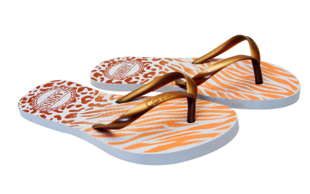 Сланцы Flip Flops