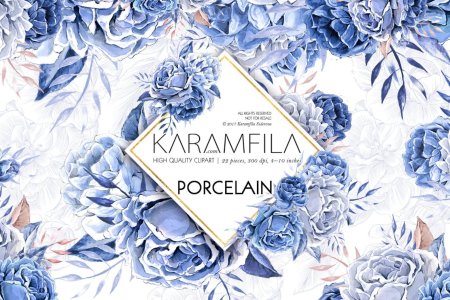 Sewing Clipart by Karamfila on Planner